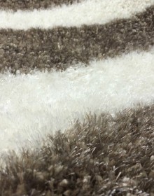 Високоворсний килим Shaggy Lama 1053-33028 - высокое качество по лучшей цене в Украине.